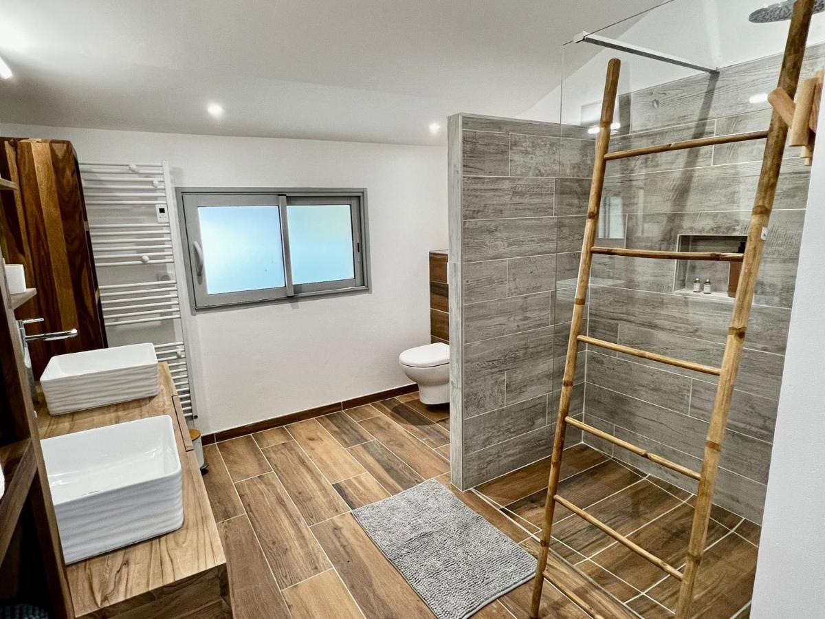 Villa De Charme Avec Piscine A 500M Des Plages Soorts-Hossegor Exteriör bild