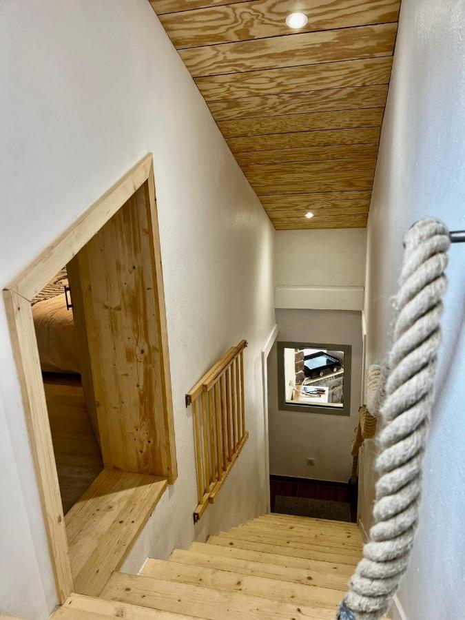 Villa De Charme Avec Piscine A 500M Des Plages Soorts-Hossegor Exteriör bild